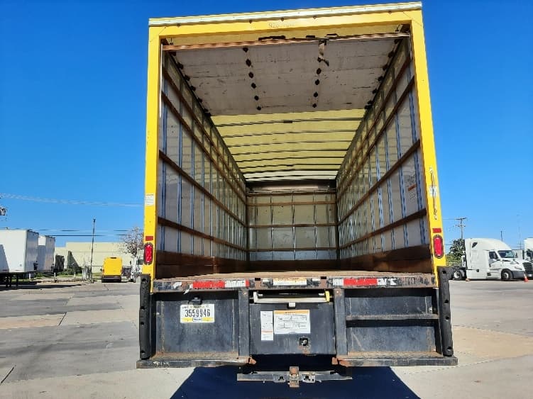 2021 International MV — photo 9