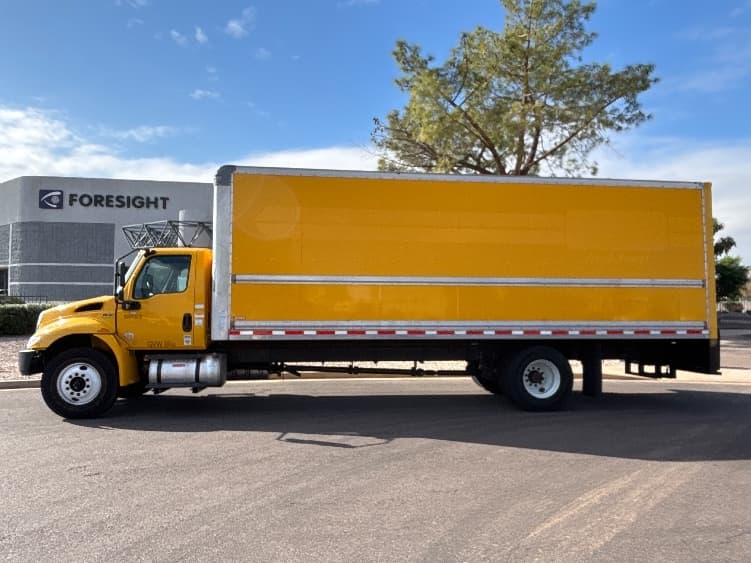 2021 International MV — photo 4