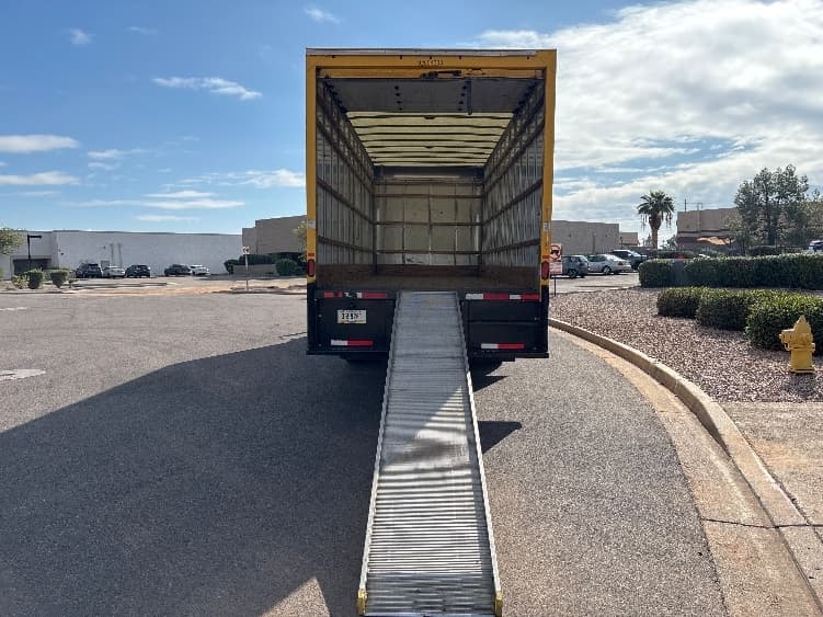 2021 International MV — photo 9