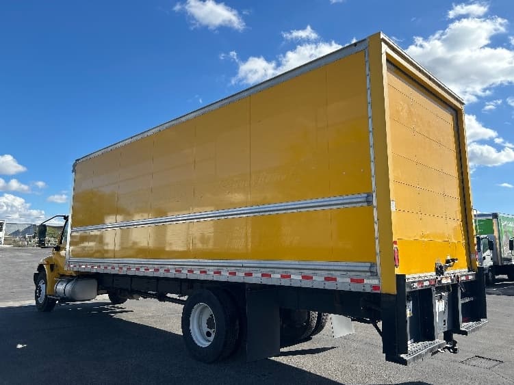 2021 International MV — photo 6