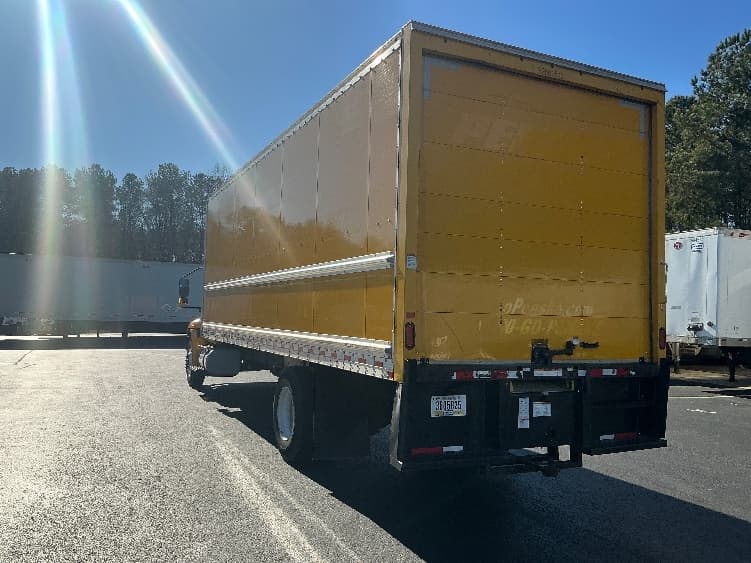 2021 International MV — photo 6