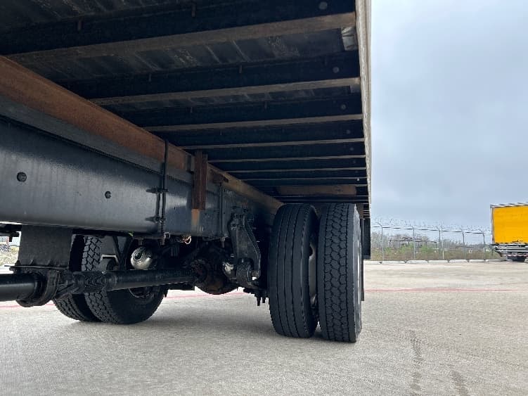 2021 International MV — photo 5