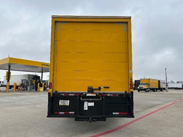 2021 International MV — photo 7