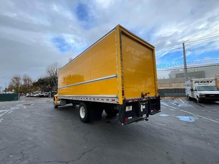 2021 International MV — photo 6