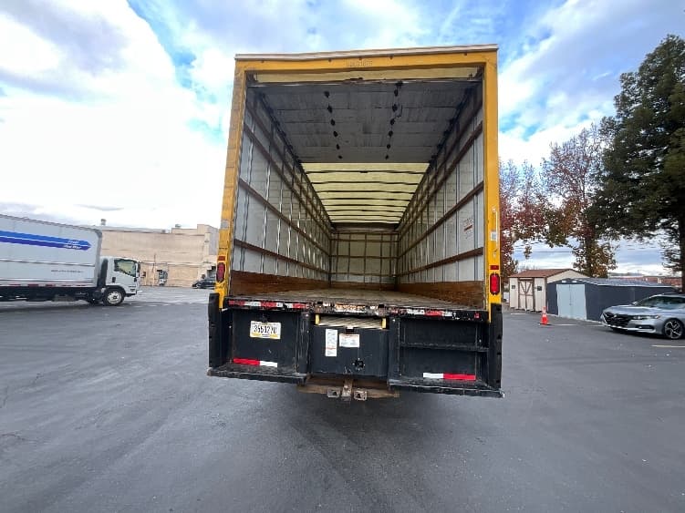 2021 International MV — photo 8