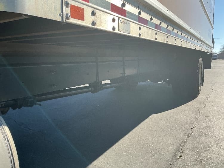 2021 International MV — photo 5