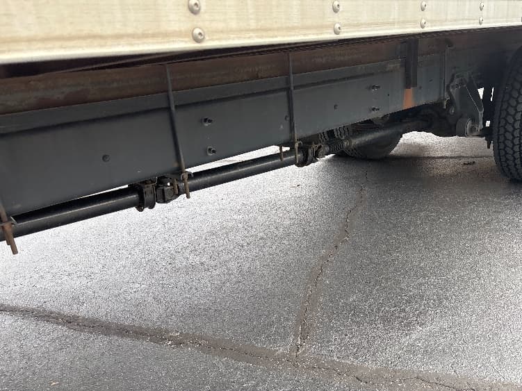 2021 International MV — photo 5