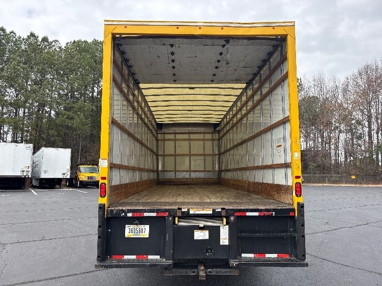 2021 International MV — photo 8