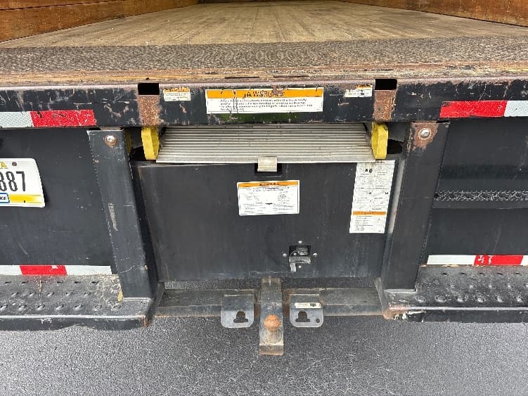 2021 International MV — photo 9