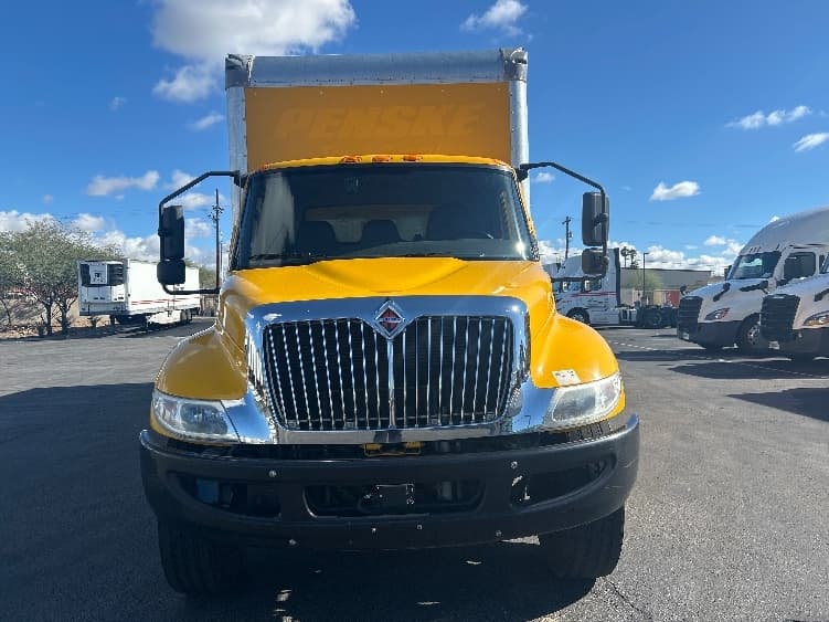 2021 International MV — photo 2