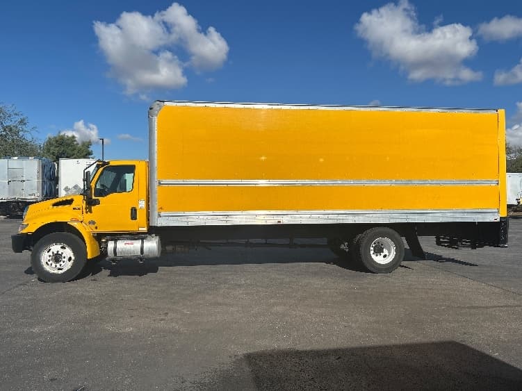 2021 International MV — photo 4