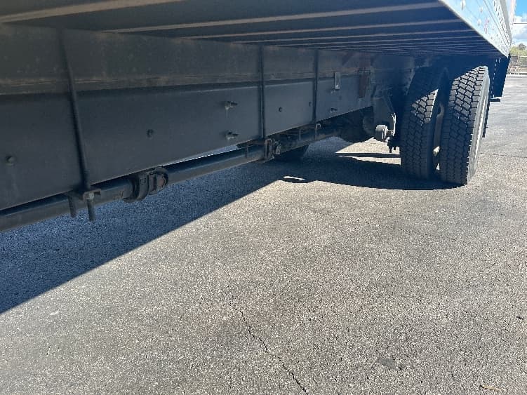 2021 International MV — photo 5