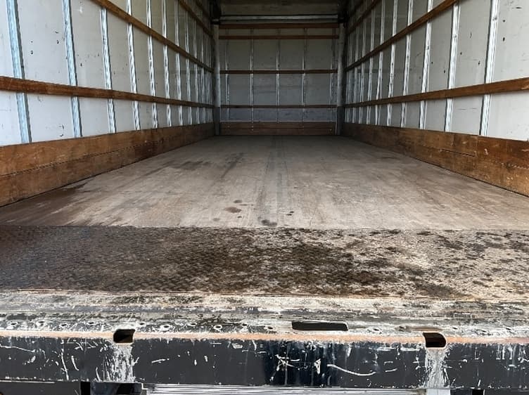 2021 International MV — photo 10