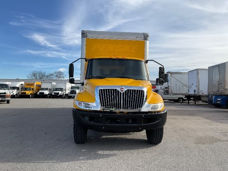 2021 International MV — photo 2