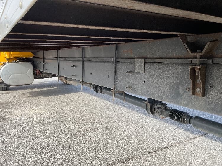 2021 International MV — photo 5