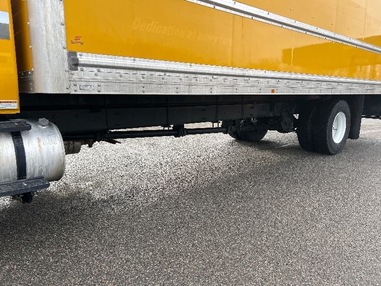 2021 International MV — photo 5