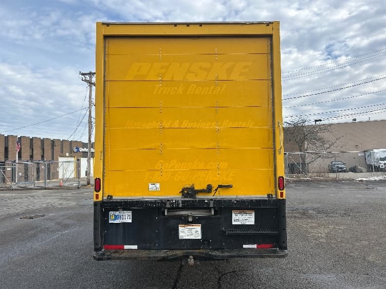 2021 International MV — photo 7