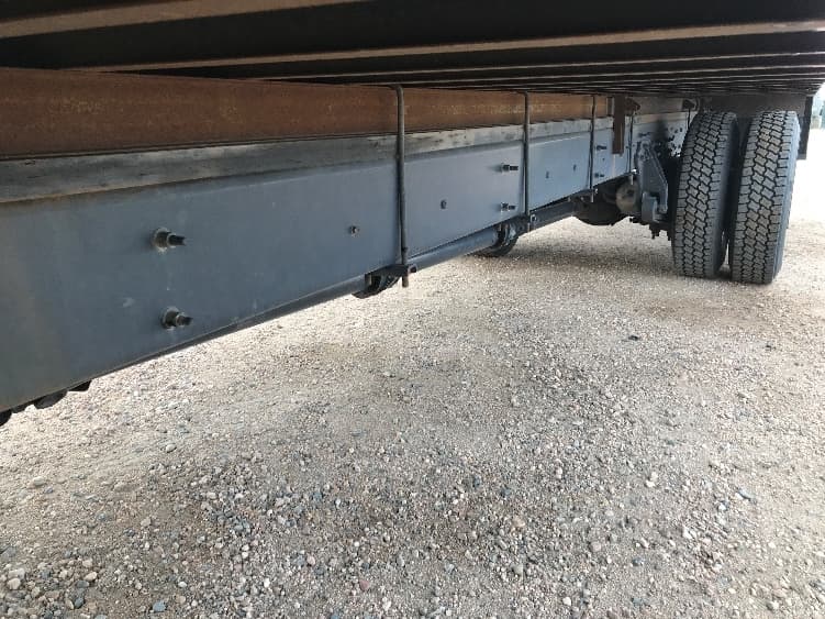 2021 International MV — photo 5