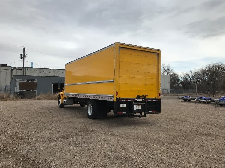 2021 International MV — photo 6