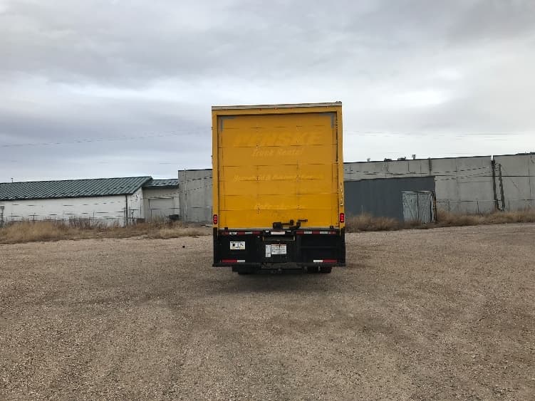 2021 International MV — photo 7