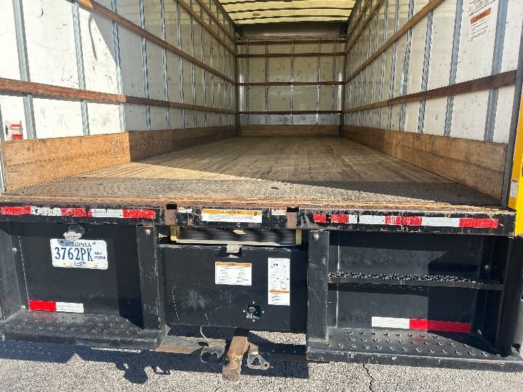 2021 International MV — photo 10