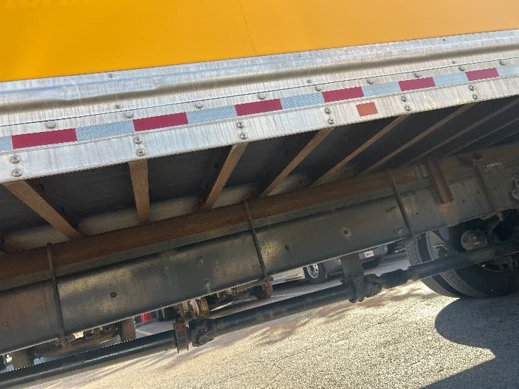 2021 International MV — photo 5