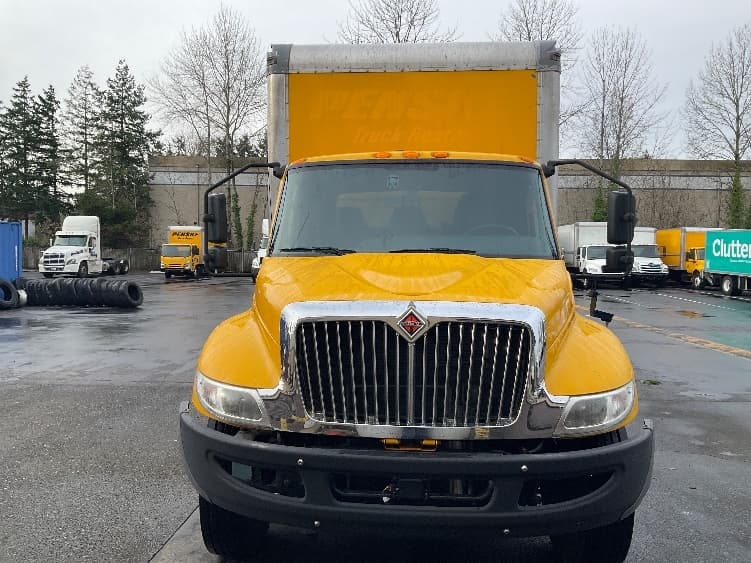 2021 International MV — photo 2