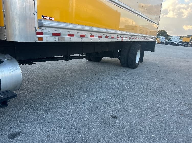 2021 International MV — photo 5