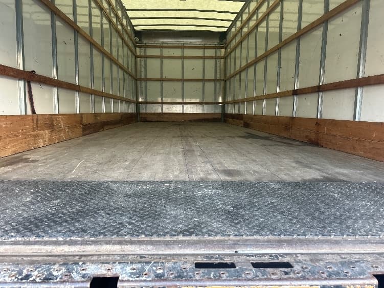 2021 International MV — photo 9