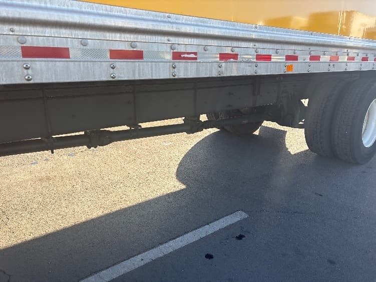 2021 International MV — photo 5