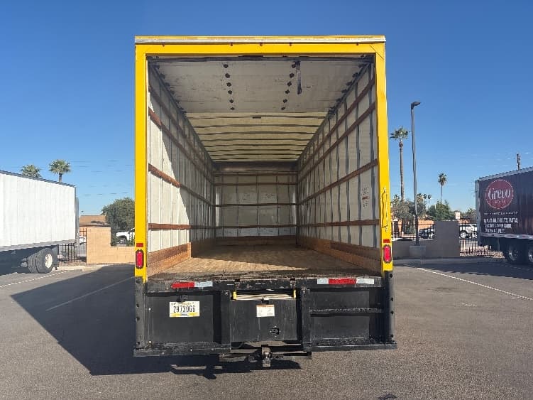 2021 International MV — photo 8