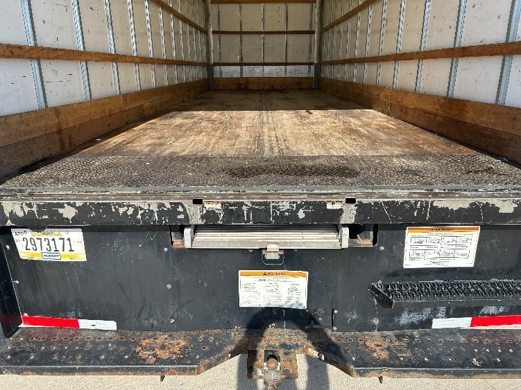 2021 International MV — photo 10