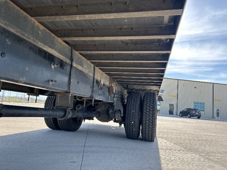 2021 International MV — photo 5