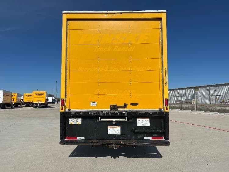 2021 International MV — photo 7