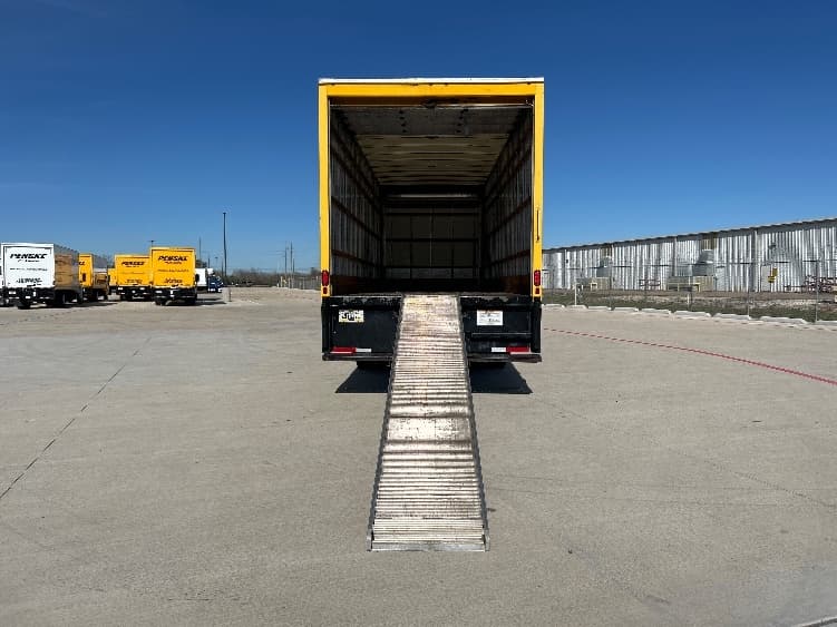 2021 International MV — photo 9