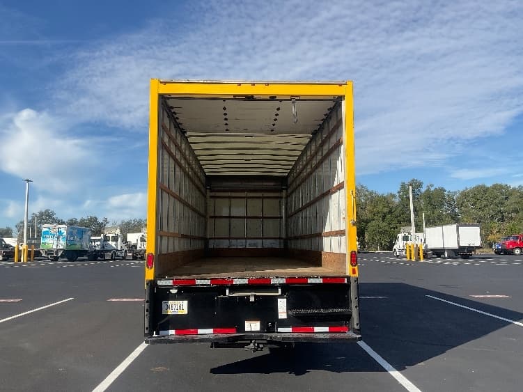 2021 International MV — photo 8