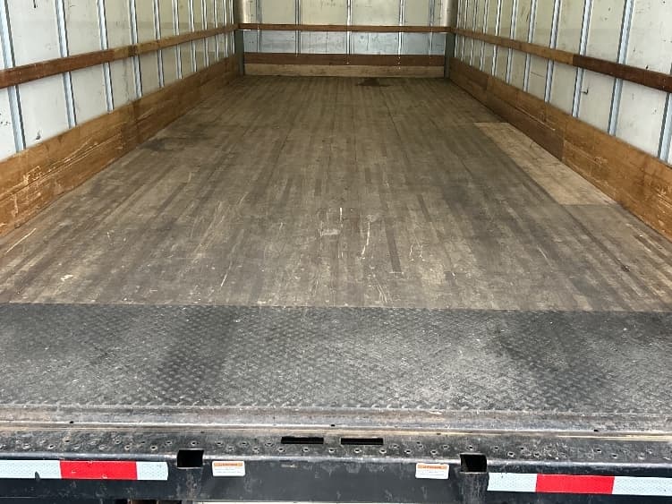 2021 International MV — photo 10