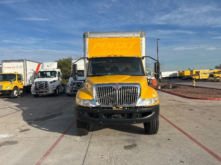 2021 International MV — photo 2