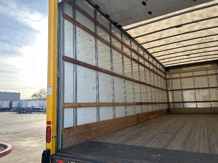 2021 International MV — photo 9