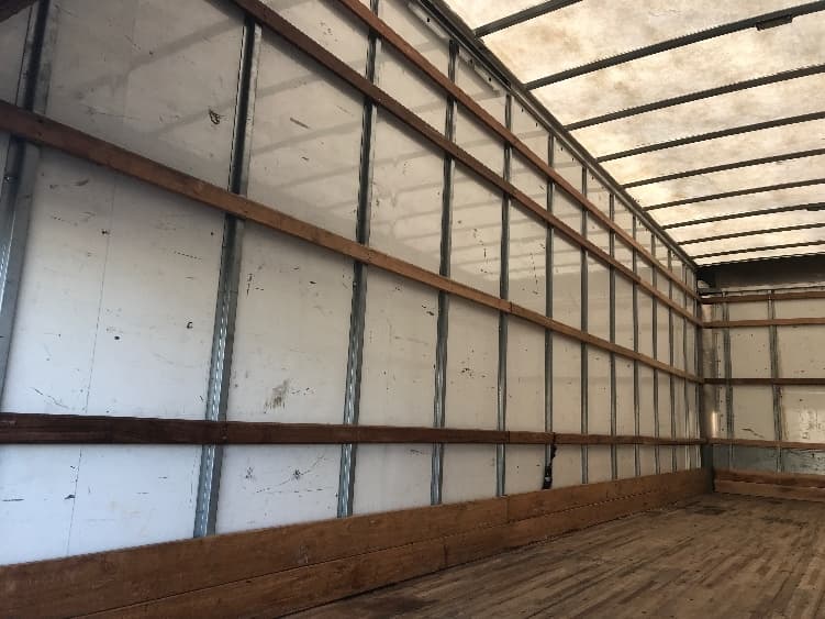 2021 International MV — photo 10