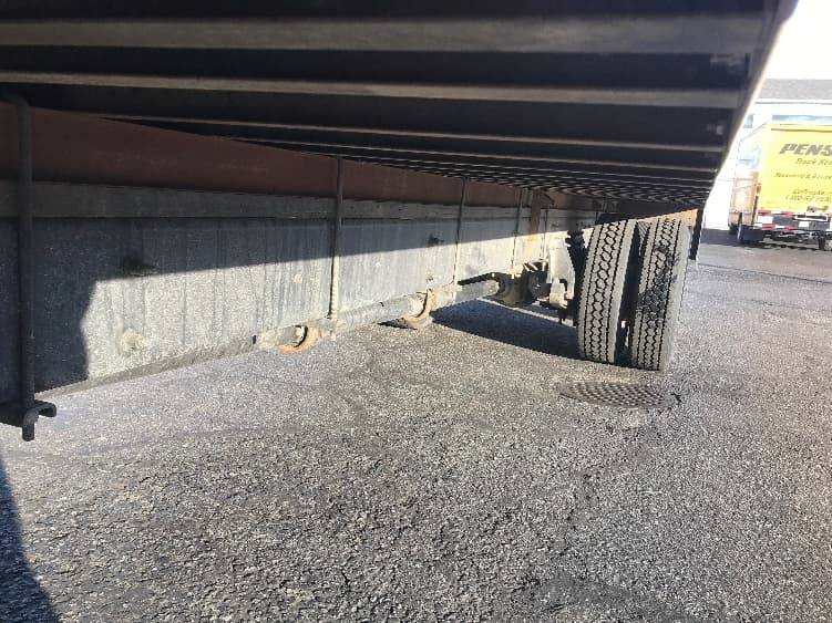 2021 International MV — photo 5