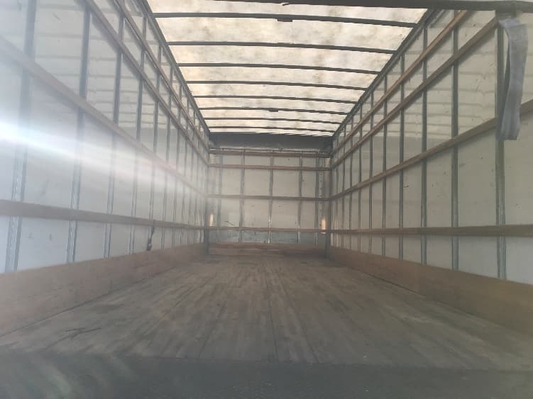 2021 International MV — photo 8