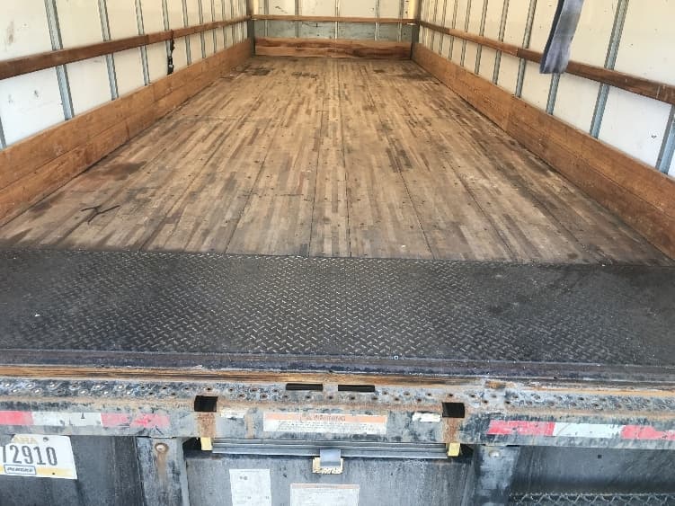 2021 International MV — photo 9