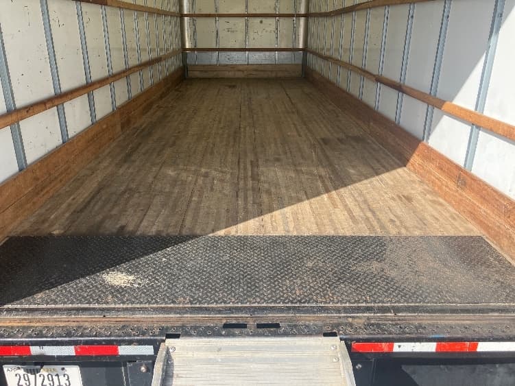 2021 International MV — photo 10