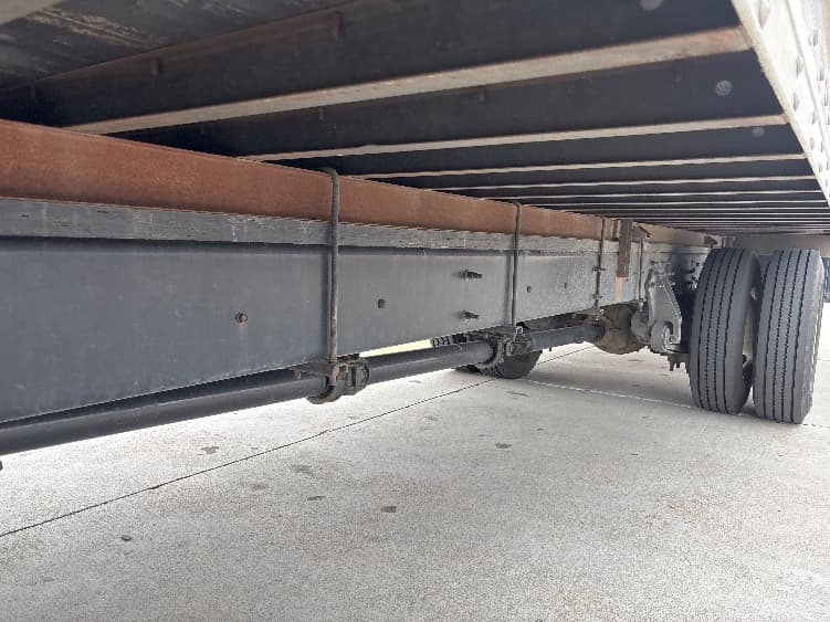 2021 International MV — photo 5