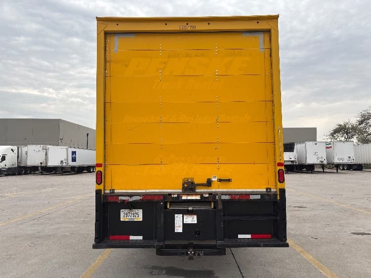 2021 International MV — photo 7