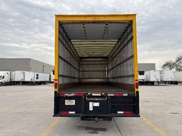 2021 International MV — photo 8