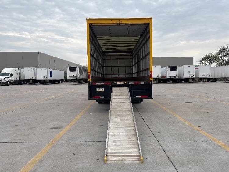 2021 International MV — photo 9