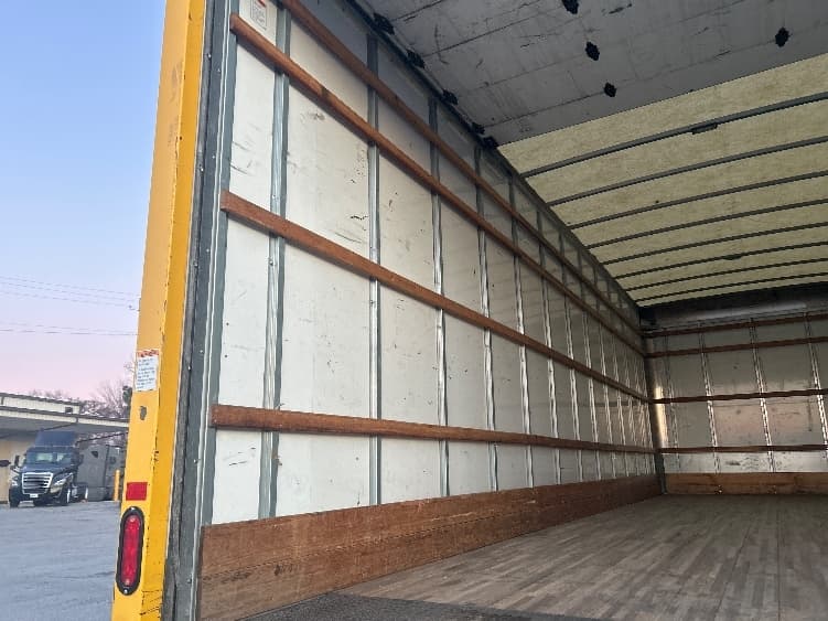 2021 International MV — photo 10