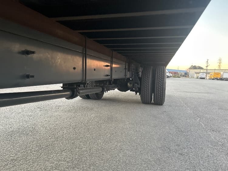 2021 International MV — photo 5